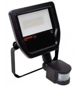 Reflector Osram Floodlight 20W Sensor