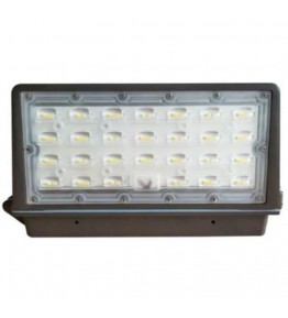 Proyector Led WALL PACK - IP65