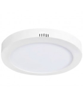 Panel Led Circular