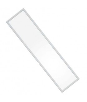 Panel led rectangular