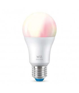 Foco Led Wifi RGB 9W E27