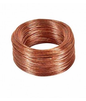 Cable de cobre desnudo 50mm