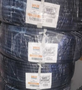 Cable NMT 2x10 AWG