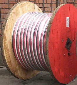Cable NYY 3-1x16mm
