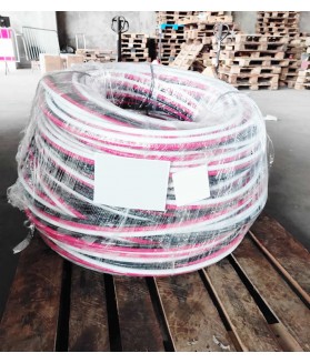 Cable NYY 3-1x120 mm